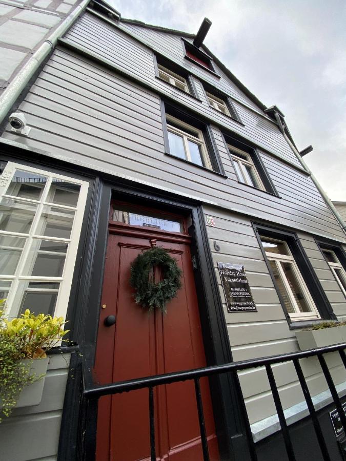 Holiday House Burgblick1 With Terrace - Vosproperties มอนเชา ภายนอก รูปภาพ