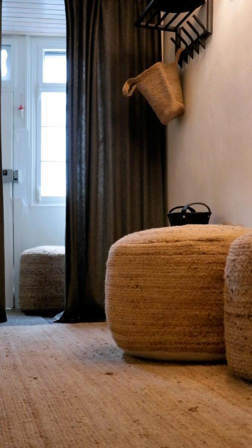 Holiday House Burgblick1 With Terrace - Vosproperties มอนเชา ภายนอก รูปภาพ