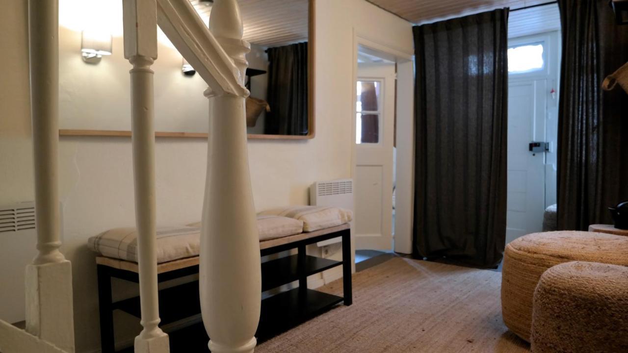 Holiday House Burgblick1 With Terrace - Vosproperties มอนเชา ภายนอก รูปภาพ