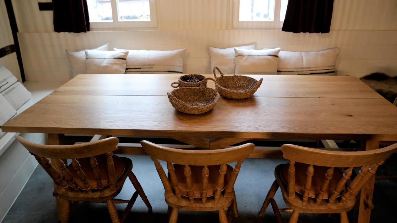 Holiday House Burgblick1 With Terrace - Vosproperties มอนเชา ภายนอก รูปภาพ