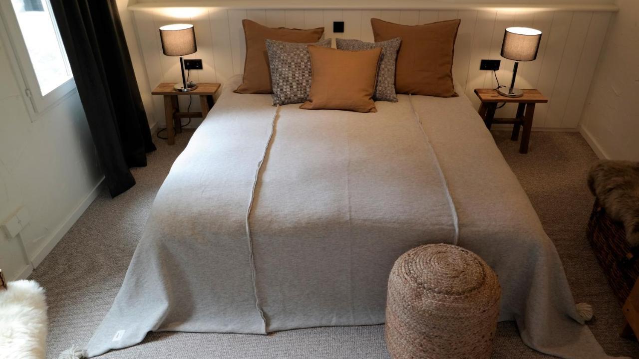 Holiday House Burgblick1 With Terrace - Vosproperties มอนเชา ภายนอก รูปภาพ